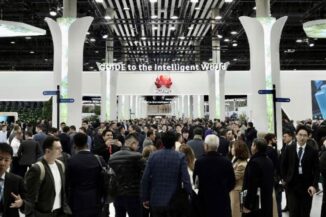 huawei