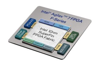 intel fpga