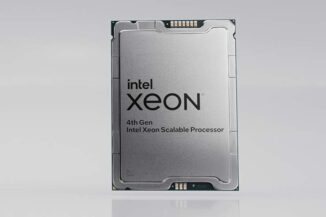 intel xeon