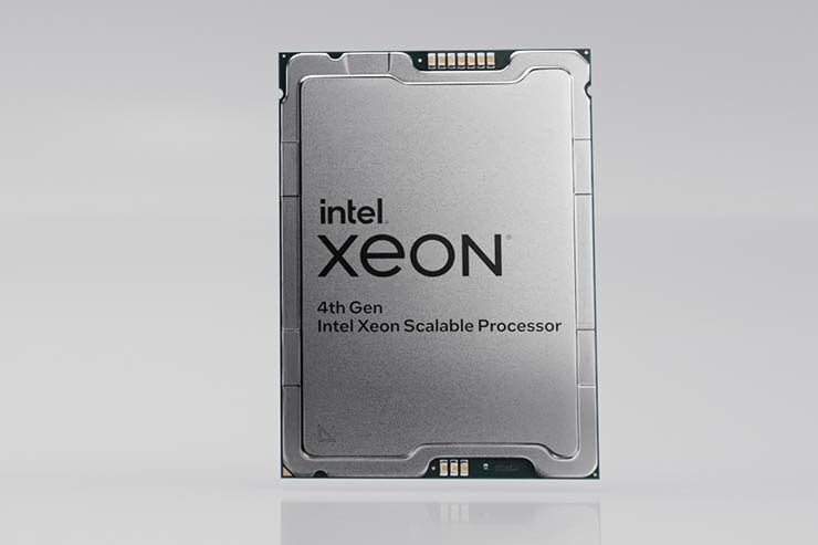 intel xeon
