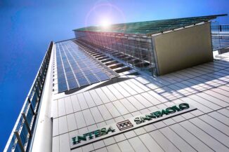 intesa sanpaolo