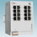 managed switch