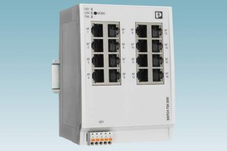 managed switch