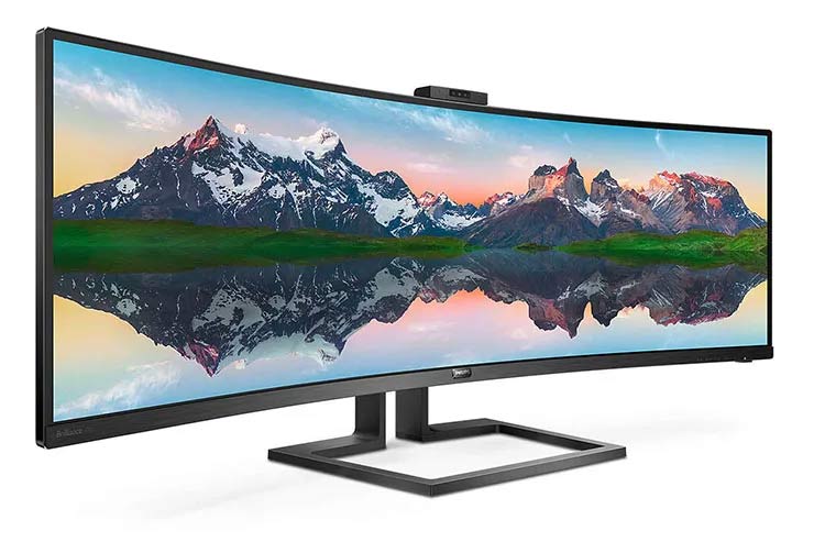 monitor philips