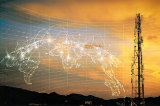 reti 5G vmware-ran