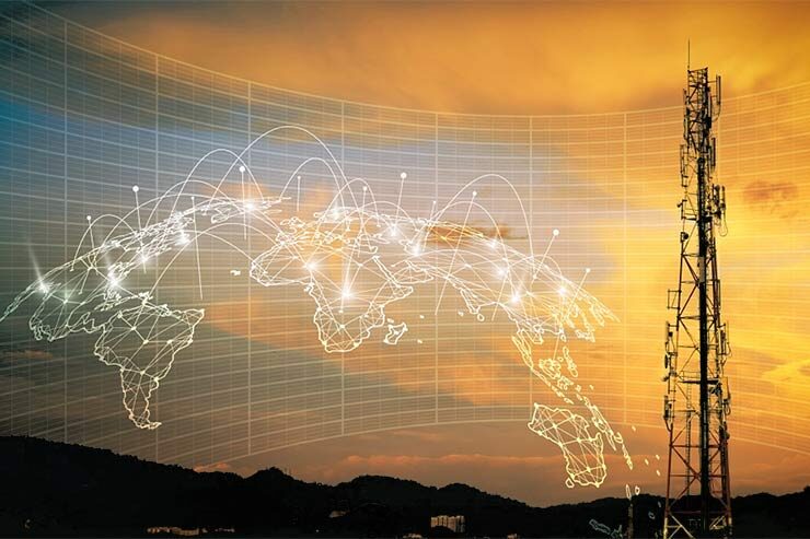 reti 5G vmware-ran
