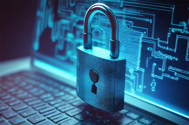 sicurezza informatica Business Transformation