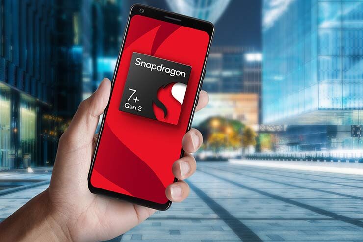 snapdragon