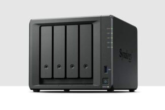 synology