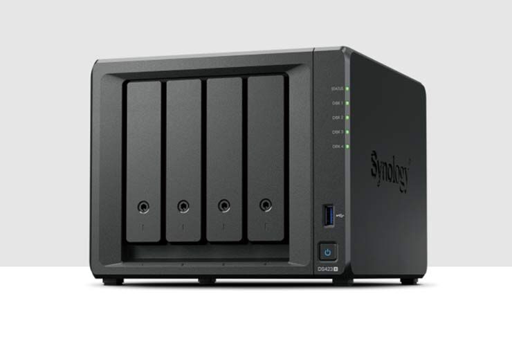 synology