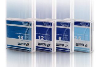 tape backup