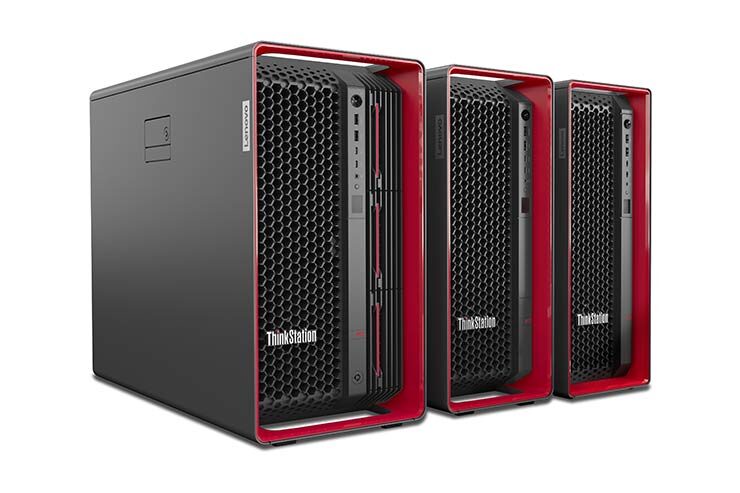 thinkstation