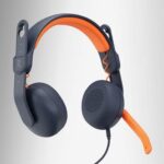 Cuffie Logitech