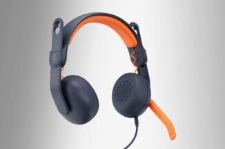 Cuffie Logitech