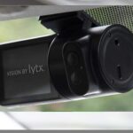 Dash cam AI-12