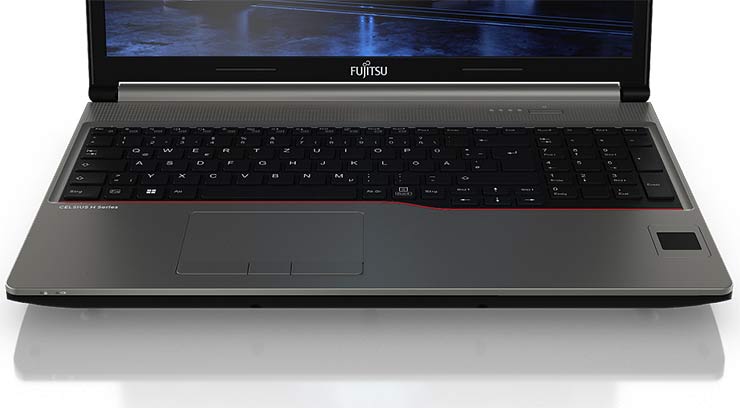 workstation portatile