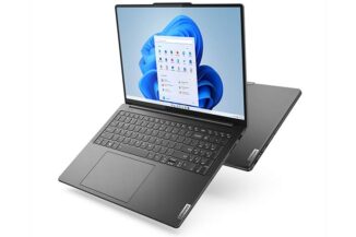 Lenovo Yoga