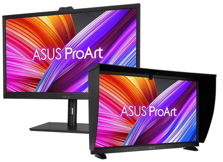 monitor oled