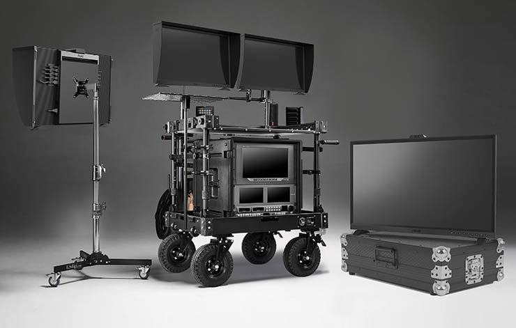 monitor oled