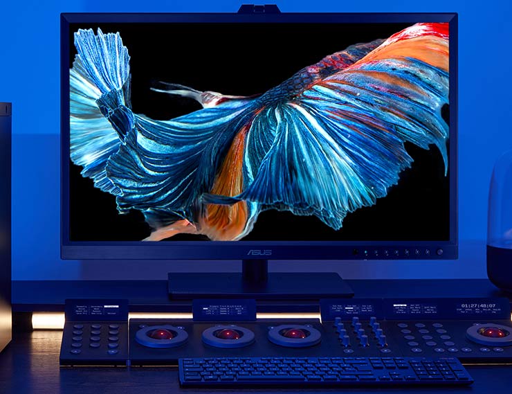 monitor oled