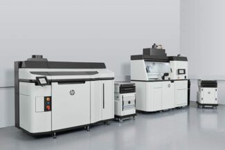 additive manufacturing