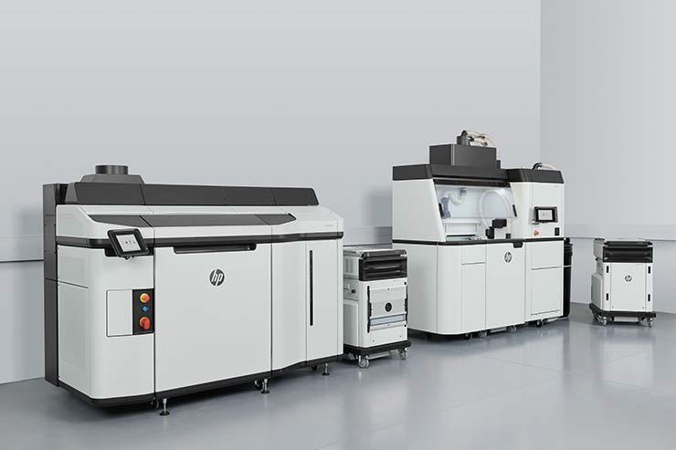 additive manufacturing