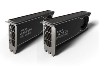 amd radeon
