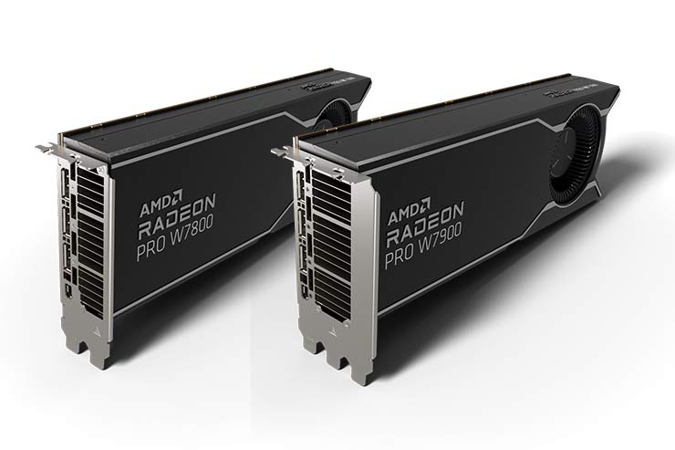 amd radeon