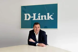 d-link WiFi 7