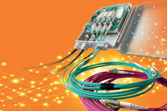 fibra ottica