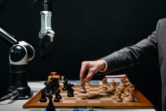 intelligenza artificiale