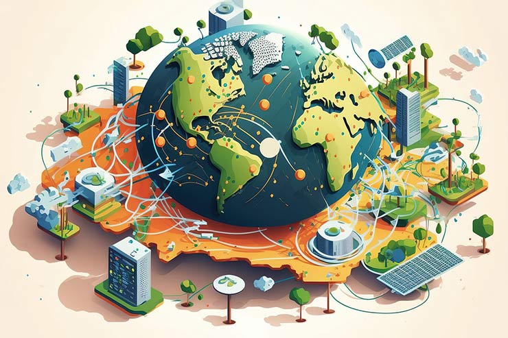 internet of things