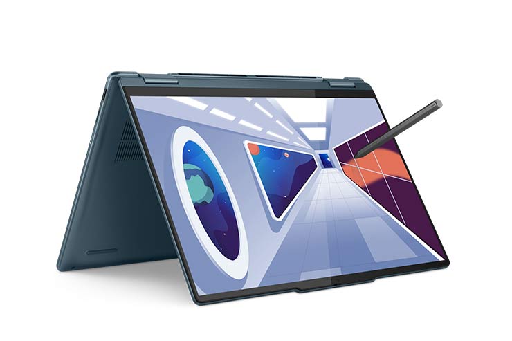 Lenovo Yoga
