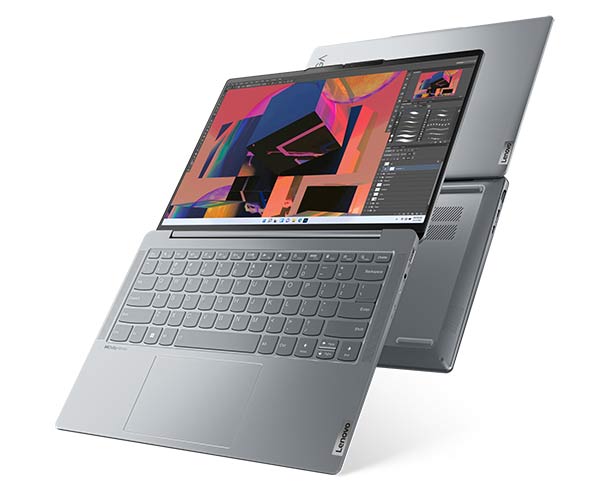 Lenovo Yoga