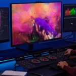 monitor oled