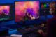 monitor oled