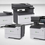 stampanti lexmark