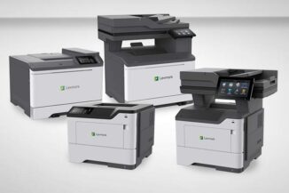 stampanti lexmark