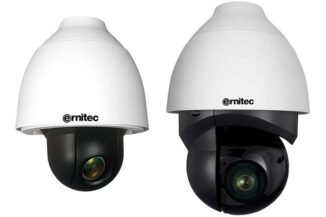 telecamere ip