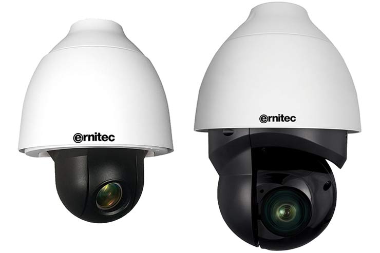 telecamere ip Ernitec-Full-HD-IP telecamere ip