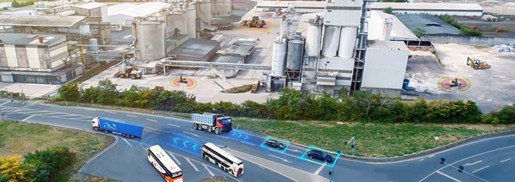 VIA Intelligent Automotive Solutions