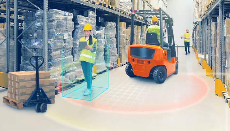 VIA Intelligent Automotive Solutions