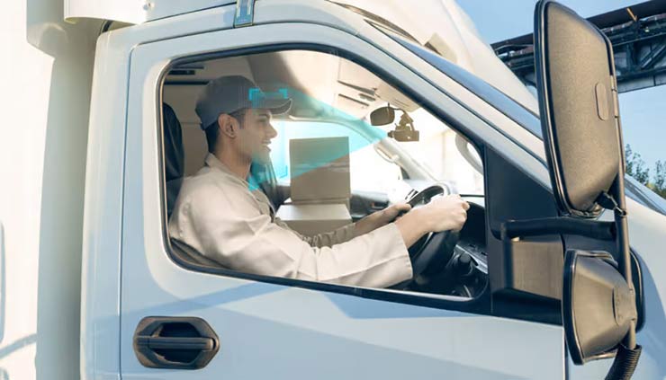 VIA Intelligent Automotive Solutions