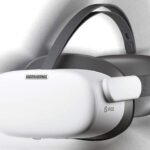 visore VR
