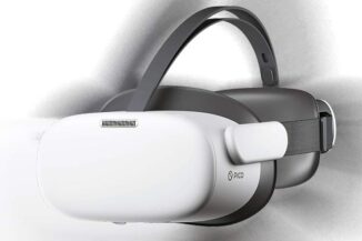visore VR