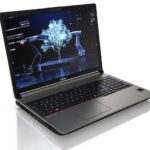 Fujitsu Celsius H7613, workstation portatile professionale workstation portatile