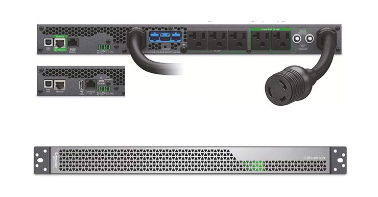 APC Smart-UPS