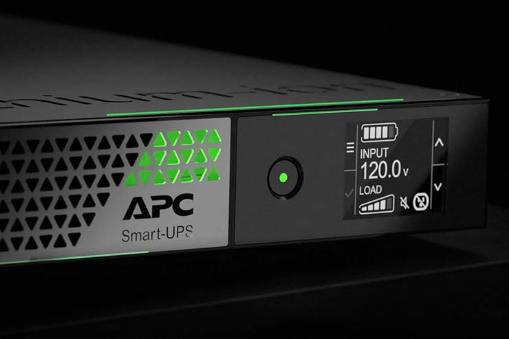 APC Smart-UPS