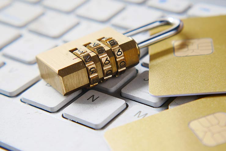 Creare password sicure