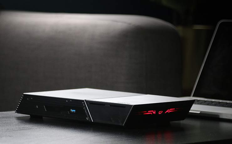 nvme